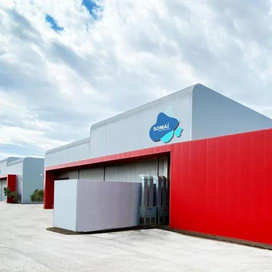 Somai Pharmaceuticals