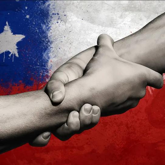 Chile carece de programas estatales de reducción de daños