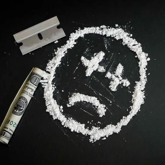 Los riesgos de la cocaína en un contexto de calor extremo