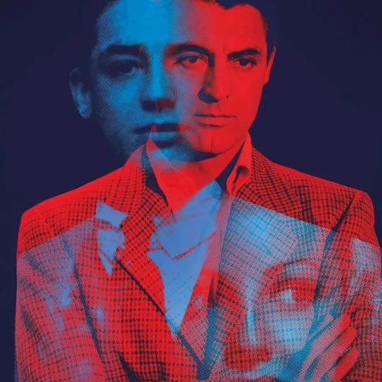  Becoming Cary Grant (Mark Kidel, 2017)