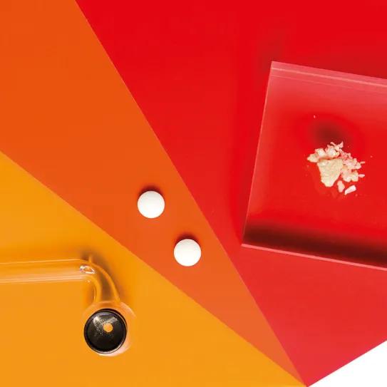 Un tranquilo interludio - Metacualona