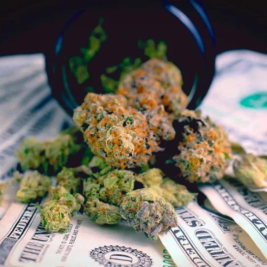 Ohio consolida su mercado legal de cannabis 