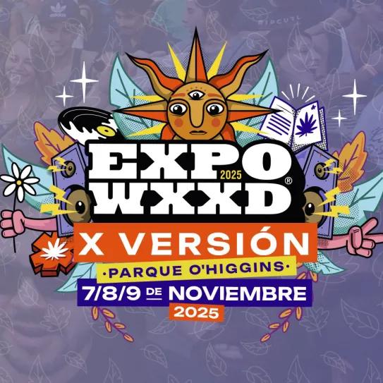 Expoweed 2025 celebra su décima edición con enfoque medicinal