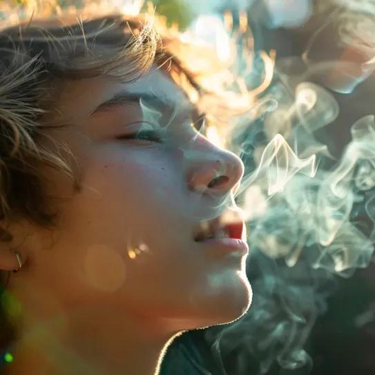 La Generación Z redefine el uso de cannabis legal en Norteamérica