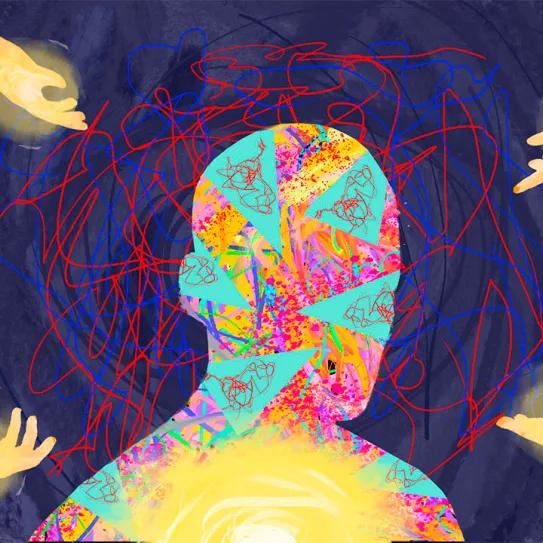 Estudio propone un enfoque comunitario para el acceso a los psicodélicos en salud mental