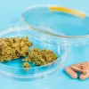 CBD ayuda con la depresión y a dejar otras drogas, dice un informe