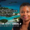 Gobierno de Las Bermudas publica una ley para la legalización del cannabis y que la gente opine
