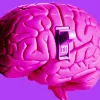 Altas dosis de ketamina pueden “apagar” el cerebro temporalmente, dice un estudio