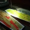 Esconden marihuana en ataúdes y dicen que transportan fallecidos por Covid-19