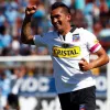Futbolista Esteban Paredes le quemó unas zapatillas “de marihuana” a Sebastián Toro