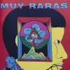 Muy Raras, autoedición
