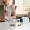 Consumir marihuana después del trabajo no afecta a la productividad
