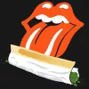Pero, ¿por qué lames mi cigarrillo pre-enrollado?