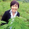 Primera dama de Japón