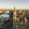 Zaragoza