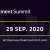 Latino Investment Summit 2020 