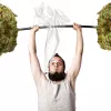 Es más potente la marihuana actual