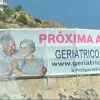 Se desmonta una plantación de marihuana que se camuflaba como geriátrico