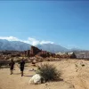  Valles Calchaquíes