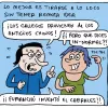 Abarrots - Discutir sin saber PORTADA