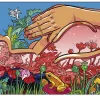 Ilustración: estados alterados de consciencia
