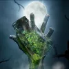 Variedades zombis y terroríficas para este Halloween