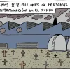 Abarrots - Catástrofe climática PORTADA
