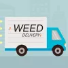 Massachusetts va a permitir los envíos de marihuana a domicilio a minoristas