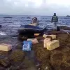 Hachís, guardia civil