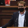 Iñaki Lavandera, Grupo Socialista