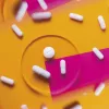 Cápsulas y pastillas