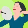 Una encuesta californiana revela un uso común del cannabis para tratar síntomas de la menopausia