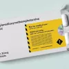 Cocaína y MDMA vendidas por el Estado, una solución al problema de las drogas