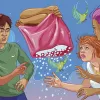 Ilustración: Cristóbal Fortúnez