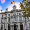 El Supremo ratifica la condena a una mujer por enviarse cocaína desde Paraguay hasta España