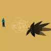 La flor de cáñamo: ¿hierba para fumar? 