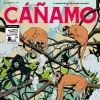 El futuro que nos queda, en la Revista Cáñamo 277 Portada de Víctor Coyote