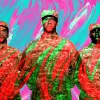 Una división de la Marina de EE UU registra varios casos de uso de LSD entre sus filas