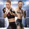 La compañía de lucha mixta UFC se interesa por la terapia con psicodélicos