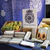 Las imágenes de los bodegones policiales ayudan a crear una imagen de culpabilidad