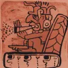 Científicos identifican otra planta distinta al tabaco que fumaban los mayas 