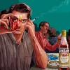Buñuel, hombre Martini 