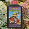 La solución mineral para estimular la floración