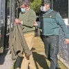 Detenido un ex político del PP y ex militante de Vox por narcotráfico