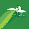 El Instituto Botánico de Barcelona lleva tres años estudiando los orígenes del cannabis