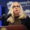  Rachel Levine