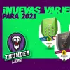RQS lanza su nueva gama de variedades para 2021