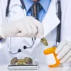 Suiza simplifica la prescripción de cannabis medicinal 