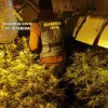 Detienen a un grupo de traficantes con una agente de Policía Local implicada 