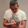 Juarma, maldad positiva
